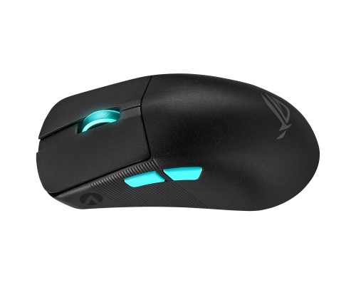 Мишка ASUS ROG Harpe Ace Aim Lab Edition Bluetooth/Wireless Black (90MP02W0-BMUA00)