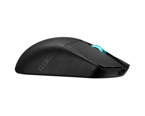 Мишка ASUS ROG Harpe Ace Aim Lab Edition Bluetooth/Wireless Black (90MP02W0-BMUA00)