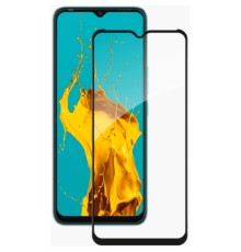 Скло захисне Piko Full Glue Tecno Spark 8 (1283126533105)