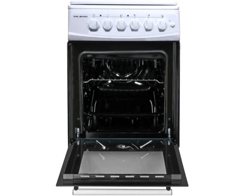 Плита Milano ML50 E22+ white