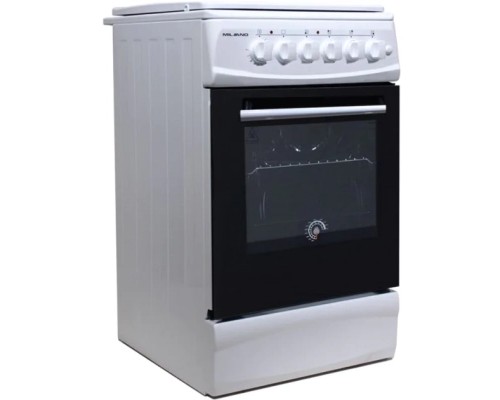 Плита Milano ML50 E22+ white