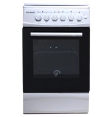 Плита Milano ML50 E22+ white