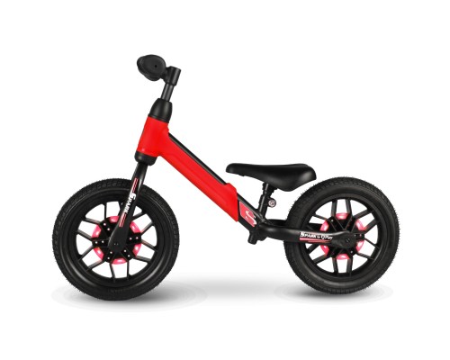 Біговел QPlay Spark Red (B-500Red)