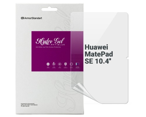 Плівка захисна Armorstandart Anti-Blue Huawei MatePad SE 10.4 (ARM66247)
