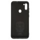 Чохол до мобільного телефона Armorstandart ICON Case Samsung A11 (A115)/M11 (M115) Camera cover Black (ARM67489)