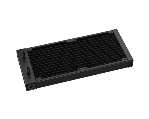 Система рідинного охолодження Deepcool LT520 (R-LT520-BKAMNF-G-1)