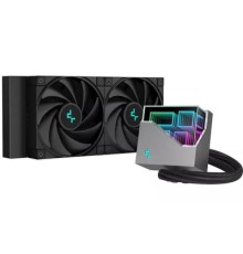 Система рідинного охолодження Deepcool LT520 (R-LT520-BKAMNF-G-1)