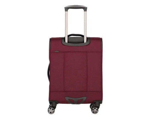 Валіза Titan Nonstop Merlot S (Ti382406-70)