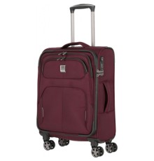 Валіза Titan Nonstop Merlot S (Ti382406-70)