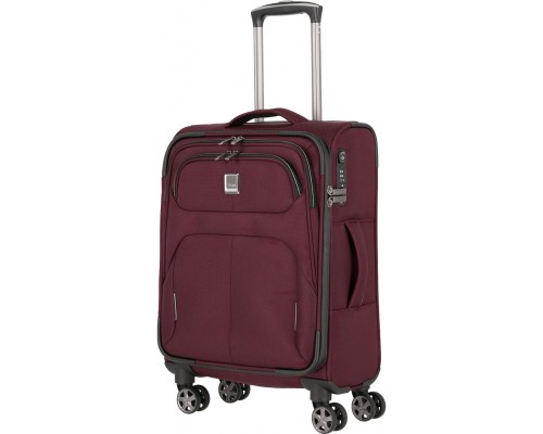Валіза Titan Nonstop Merlot S (Ti382406-70)