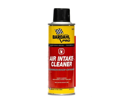 Автомобільний очисник BARDAHL AIR INTAKE CLEANER 1л (2322B)