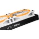 Кулер до корпусу Be quiet! Light Wings White 140mm PWM high-speed (BL103)