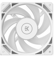 Кулер до корпусу Ekwb EK-Loop Fan FPT 120 D-RGB - White (3831109898048)