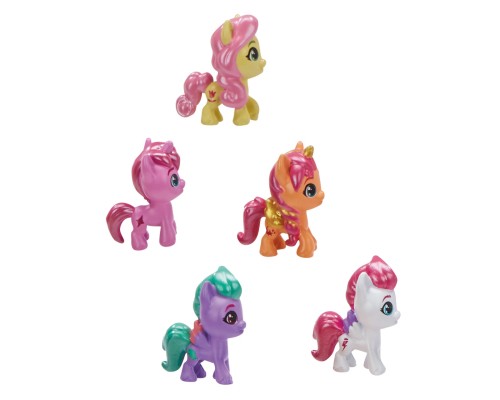 Ігровий набір Hasbro My Little Pony Міні-світ Епік (F3875)