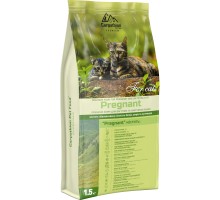 Сухий корм для кішок Carpathian Pet Food Pregnant 1.5 кг (4820111140947)