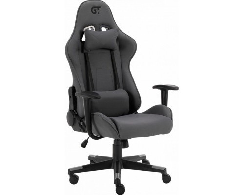 Крісло ігрове GT Racer X-2316 Black