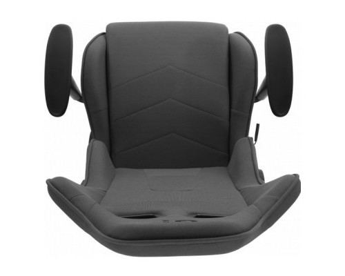 Крісло ігрове GT Racer X-2316 Black