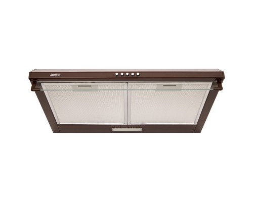 Витяжка кухонна Jantar PHT I LED 50 BR