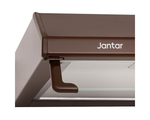 Витяжка кухонна Jantar PHT I LED 50 BR