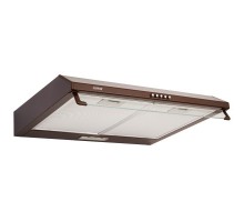 Витяжка кухонна Jantar PHT I LED 50 BR