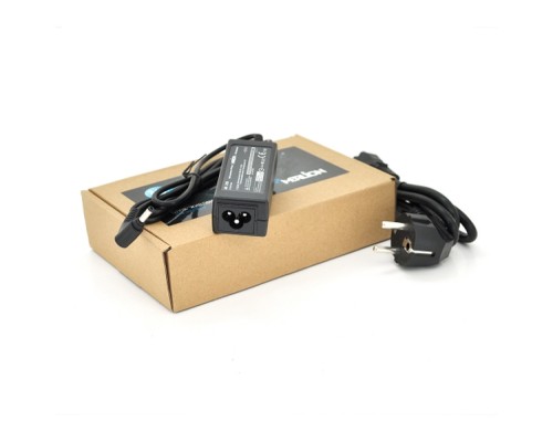 Блок живлення до ноутбуку Merlion LENOVO 45W 20V 2.25A, 4.0*1.7 (02166 / LLN45/20-4.0*1.7)
