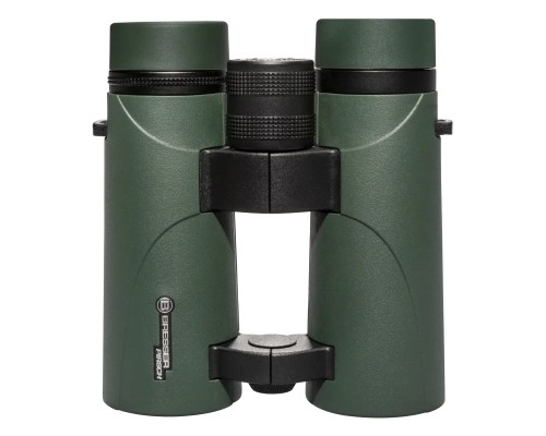 Бінокль Bresser Pirsch 8x42 WP Phase Coating (1720842) (930239)