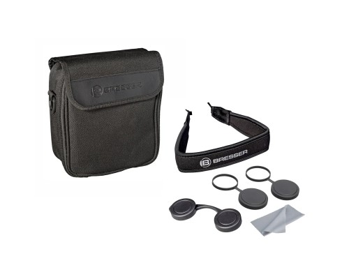 Бінокль Bresser Pirsch 8x42 WP Phase Coating (1720842) (930239)