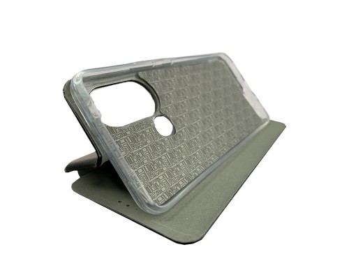 Чохол до мобільного телефона BeCover Exclusive Infinix Hot 11S (X6812) Black (708990)