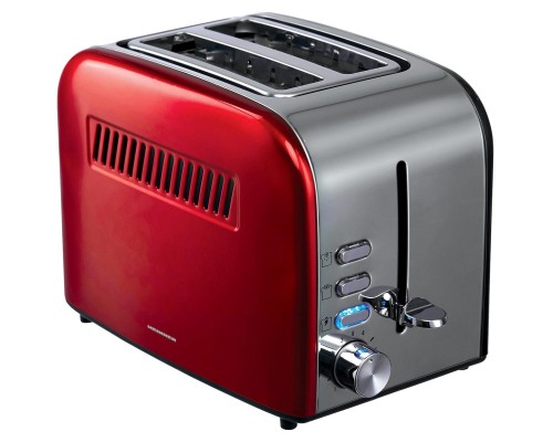 Тостер HEINNER HTP-850RDIX
