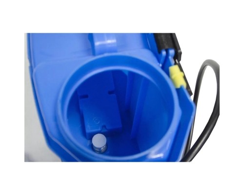 Обприскувач Forte акумуляторний CL-12A 8АН/12V, 2-4 бар, 12л (70202)