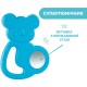 Прорізувач Chicco Коала Блакитний (28150.20)