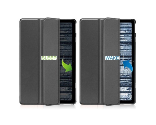 Чохол до планшета BeCover Smart Case Nokia T21 10.4