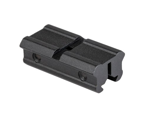 Кріплення для прицілу Sigeta AntiRU Dovetail (ластівчин хвіст) (65708)