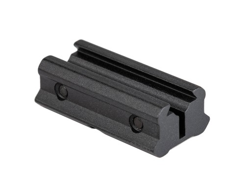 Кріплення для прицілу Sigeta AntiRU Dovetail (ластівчин хвіст) (65708)