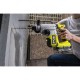 Перфоратор Ryobi RSDS18X-1C40S, SDS+, 18В ONE+ НР, 4Ah, 4 Дж, 4 реж. (5133005383)