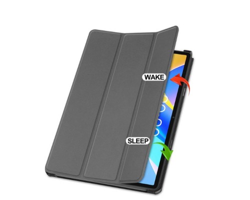 Чохол до планшета BeCover Smart Case Teclast T50 2022 11