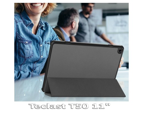 Чохол до планшета BeCover Smart Case Teclast T50 2022 11