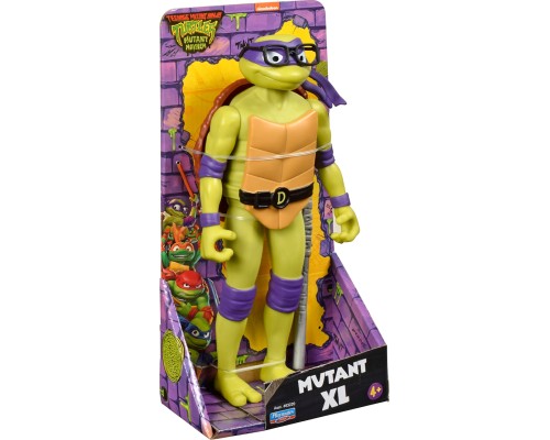 Фігурка TMNT Мovie III - Донателло XL (83222)