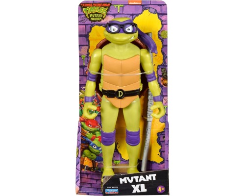 Фігурка TMNT Мovie III - Донателло XL (83222)