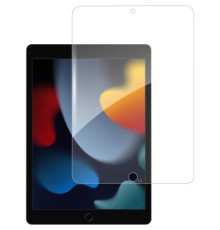 Скло захисне ACCLAB Full Glue Apple iPad 10.2/9th 2021 10.2