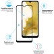 Скло захисне Global Full Glue Xiaomi Redmi A2 (1283126579974)