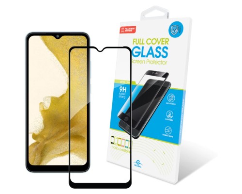 Скло захисне Global Full Glue Xiaomi Redmi A2 (1283126579974)