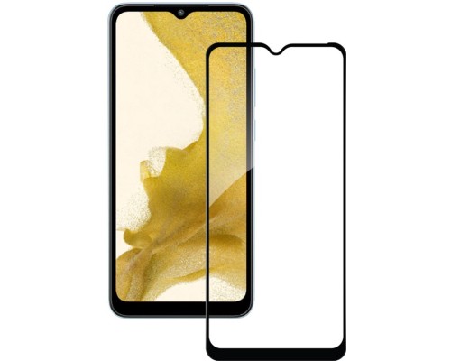 Скло захисне Global Full Glue Xiaomi Redmi A2 (1283126579974)