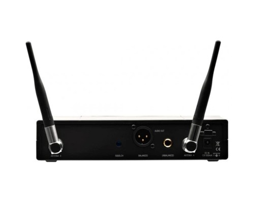 Мікрофон AKG WMS420 Headwear Set Band D (3413H00070)