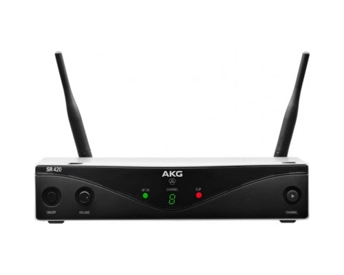 Мікрофон AKG WMS420 Headwear Set Band D (3413H00070)