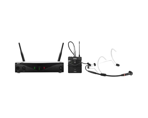 Мікрофон AKG WMS420 Headwear Set Band D (3413H00070)
