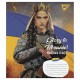 Зошит Yes А5 Glory to Ukraine 60 аркушів, клітинка (766745)