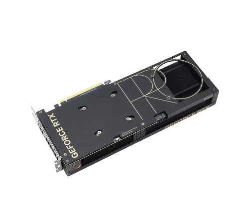 Відеокарта ASUS GeForce RTX4060Ti 16Gb PROART OC (PROART-RTX4060TI-O16G)