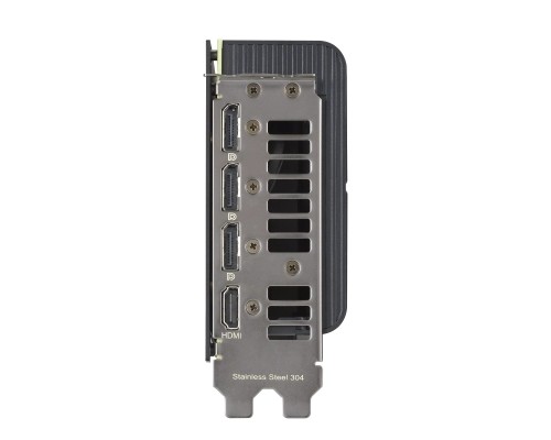 Відеокарта ASUS GeForce RTX4060Ti 16Gb PROART OC (PROART-RTX4060TI-O16G)