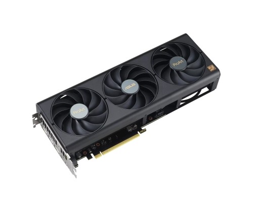 Відеокарта ASUS GeForce RTX4060Ti 16Gb PROART OC (PROART-RTX4060TI-O16G)